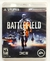Jogo Battlefield 3 - PS3