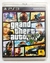 Jogo Grand Theft Auto V (GTA 5) - PS3