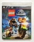 Jogo Lego Jurassic World - PS3