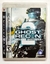 Jogo Tom Clancy's Ghost Recon: Advanced Warfighter 2 - PS3