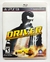 Jogo Driver: San Francisco - PS3 - comprar online