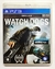 Jogo Watch Dogs - PS3