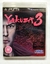 Jogo Yakuza 3 - PS3