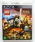 Jogo Lego O Senhor dos Anéis - PS3