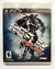 Jogo MX vs ATV Reflex - PS3