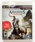 Jogo Assassin's Creed III - PS3