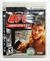 Jogo UFC Undisputed 2009 - PS3