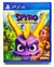 Jogo Spyro Reignited Trilogy - PS4
