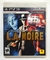 Jogo L.A Noire - PS3