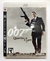 Jogo 007: Quantum of Solace - PS3