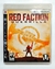 Jogo Red Faction: Guerrilla - PS3
