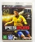 Jogo Pro Evolution Soccer 2016 (PES 16) - PS3