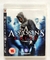 Jogo Assassin's Creed - PS3
