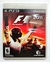 Jogo Formula 1 2011- PS3