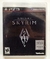 Jogo The Elder Scrolls V: Skyrim - PS3