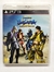 Jogo Sengoku Basara: Samurai Heroes - PS3
