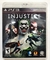 Jogo Injustice: Gods Among Us - PS3