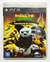 Jogo Kung Fu Panda: Confronto de Lendas - PS3