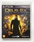 Jogo Deus Ex: Human Revolution - PS3