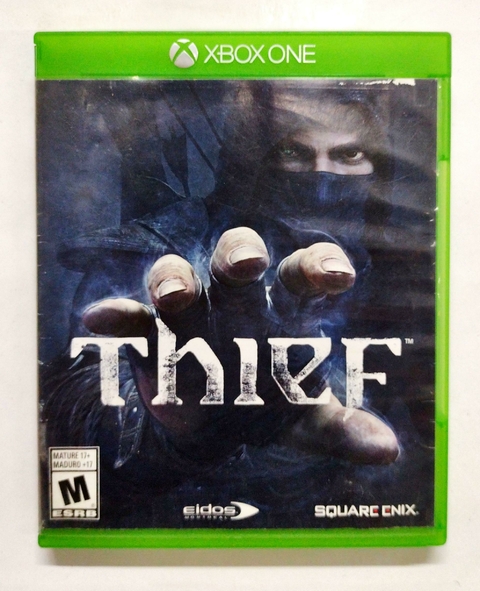 Jogo Thief - Xbox One
