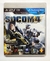 Jogo Socom 4: U.S. Navy Seals - PS3