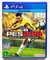 Jogo Pro Evolution Soccer 2018 (PES 18) - PS4