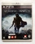 Jogo Terra-Média: Sombras de Mordor - PS3