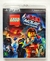 Jogo The Lego Movie Videogame - PS3