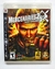 Jogo Mercenaries 2: World in Flames - PS3