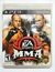 Jogo EA Sports MMA - PS3