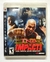 Jogo TNA Impact: Total Nonstop Action Wrestling - PS3