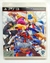 Jogo BlazBlue: Continuum Shift Extend - PS3
