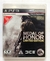 Jogo Medal of Honor (Limited Edition) - PS3