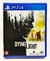 Jogo Dying Light - PS4
