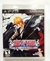 Jogo Bleach: Soul Ressureccion - PS3