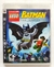 Jogo Lego Batman: The Videogame - PS3