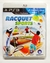 Jogo Racquet Sports - PS3
