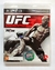 Jogo UFC Undisputed 3 - PS3 - comprar online