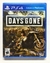 Jogo Days Gone - PS4