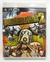 Jogo Borderlands 2 - PS3