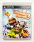 Jogo Little Big Planet 3 - PS3