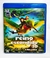 Reino Escondido - Blu-Ray + Blu-Ray 3D (Locadora) - comprar online