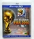 Copa do Mundo FIFA 2010 em 3D - Blu-Ray 3D - comprar online
