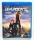 Divergente - Blu-Ray - comprar online