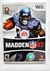 Jogo Madden NFL 07 - Nintendo Wii