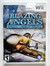 Jogo Blazing Angels: Squadrons of WWII - Nintendo Wii