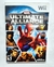 Jogo Marvel: Ultimate Alliance - Nintendo Wii