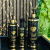 Escova Progressiva Black Magic Gel c/ Protetor Térmico Clary Liss na internet