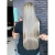 Escova Progressiva Semi Definitiva BioLiso Blond Sem Formol Thyrre Cosmétics 500ml - loja online