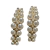 Presilha de luxo Classic Com Pérolas - comprar online